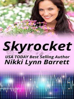 cover image of Skyrocket